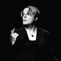 Eddie Izzard is set to bring their performance of Hamlet to UK audiences in late 2025.