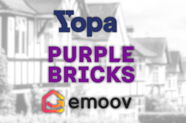 Online estate agents have boomed in recent years