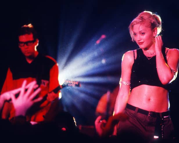 Gwen Stefani found huge success with her solo career, but is she the most success female artist to go it alone?