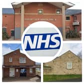 These are the best rated GPs in Yorkshire, who have been voted for by patients in the GP patient survey.