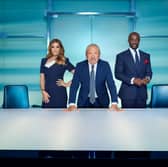 Take a look a the rumoured Celebrity Apprentice line-up and how likely the stars are to win.
