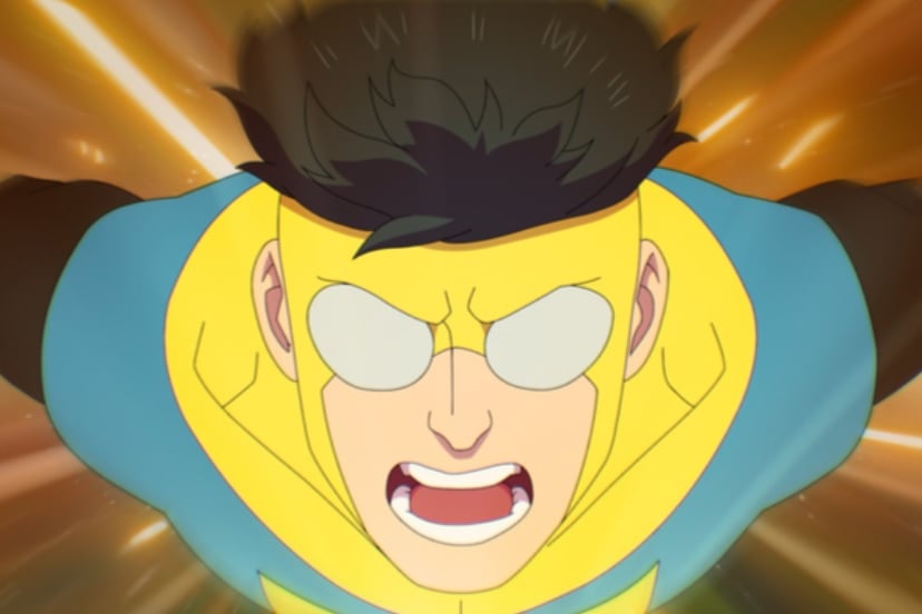 Invincible season 4: when will season 4 start on Prime Video? Full details