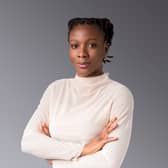Fisayo Thompson's documentary Walking Through Walls, follows her journey to get an endometriosis diagnosis.
