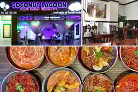 15 of the best Indian restaurants in North Yorkshire according to Tripadvisor