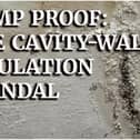Thumbnail image for Damp Proof: The Cavity Wall Insulation Scandal documentary