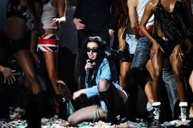 Charli XCX is one of the big names set to perform at Heaton Park at this year's Parklife festival.