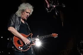 Queen, Herbie Hancock and Barbara Hannigan are this year's Polar Music Prize recipients.