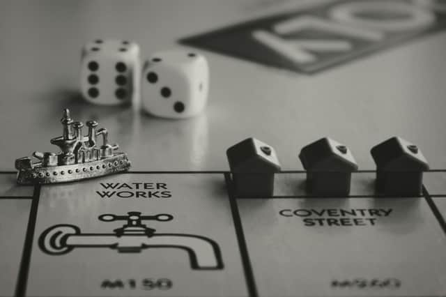 You may think you'll only ever be able to afford a Monopoly property, but there are steps you can take to get on the housing ladder sooner