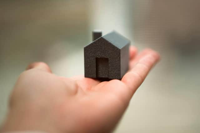 Buying with a friend could help you get on the property ladder sooner
