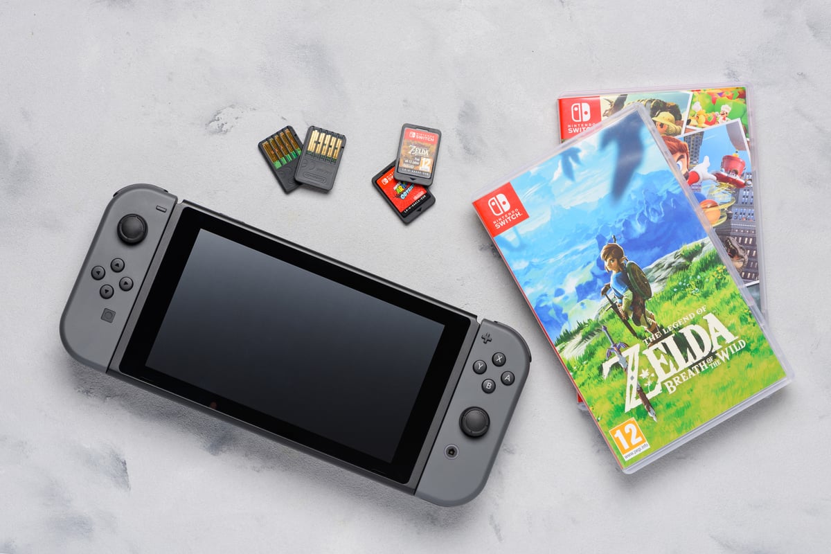 Nintendo Switch 2 Direct: when is the Switch 2 event and how to watch the Nintendo event?