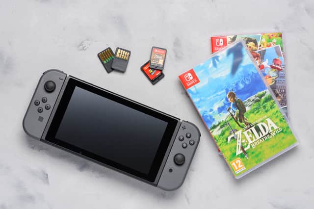 Virtual Game Cards were introduced during Nintendo Direct 2025. The new feature will allow users to easily manage purchased digital games, playing games on two different systems and even loaning and borrowing games. Much like the physical cards, players will be able to “eject” digital titles from one console to another. It is set to launch in late April with a system update, and Nintendo have confirmed this feature will work with Nintendo Switch 2 systems from launch.