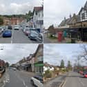 These are some of the most expensive neighbourhoods in England, outside of London, based on average house prices