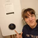 I was dreading replacing my old back boiler but BOXT made it quick and easy