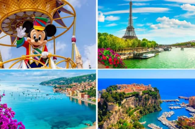 Wowcher Family Mystery Holidays™