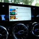 The Carluex Pro+ lets you download pretty much any app onto a car screen