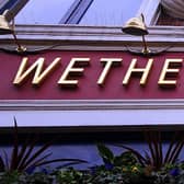 Wetherspoons: Four brand-new gourmet burgers added to menu