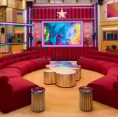 The CBB House looks comfortable at least!