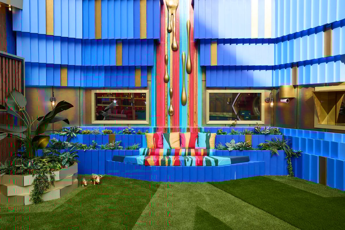 Who is the favourite to win Celebrity Big Brother 2025? Latest odds for ITV show