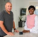 Property expert and TV presenter Scarlette Douglas teams up with Smart Energy GB to spotlight how Brits are embracing green home upgrades. With 95% of those making eco-changes reporting cost savings, and simple steps like getting a smart meter helping them to reduce energy bills, Douglas uncovers the home improvements with financial and environmental benefits. 