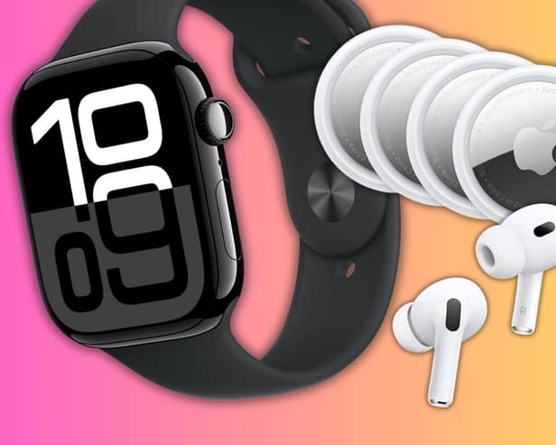 Rare savings on iconic Apple products are live on Amazon