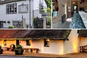 The 10 best pubs in Yorkshire - according to the Michelin Guide