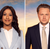 Anisa Khan and Dean Franklin go head-to-head in the final of The Apprentice 2025. 