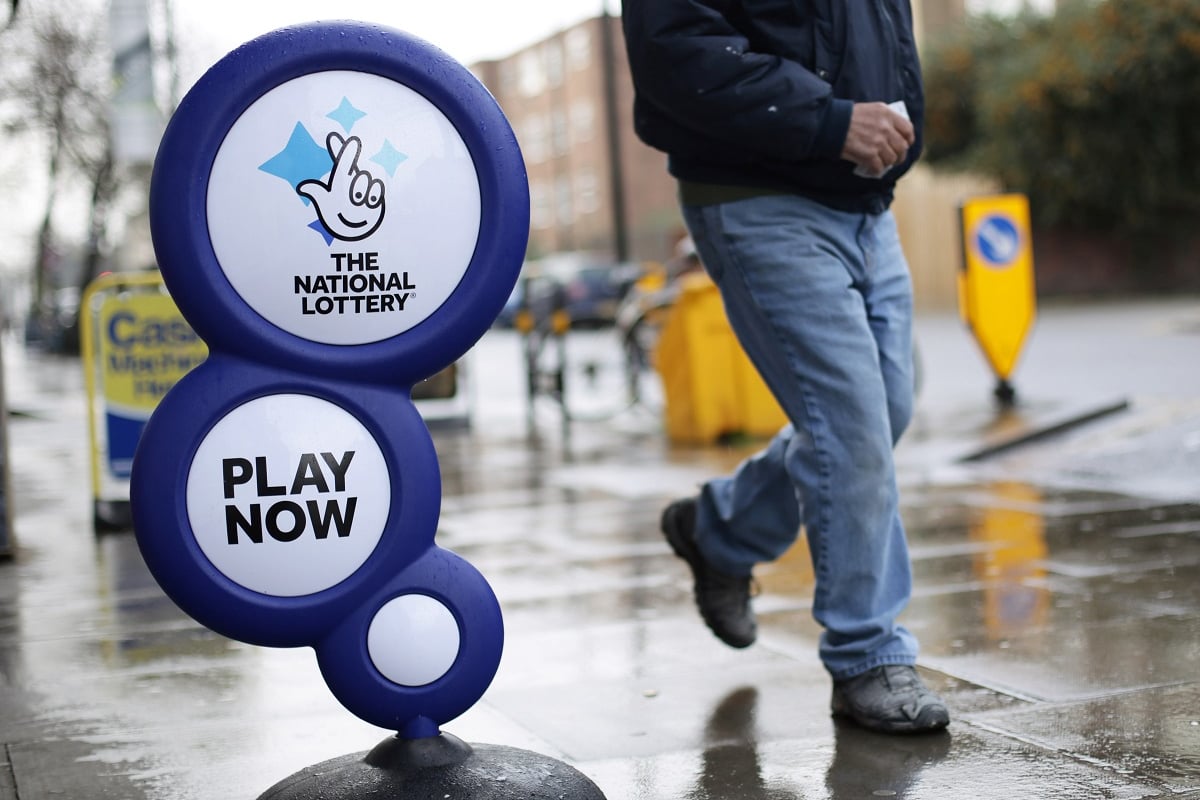 National Lottery unclaimed prizes: unclaimed tickets, prize winners, UK news, EuroMillions jackpot – results