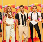 Three out of the five nominated housemates will leave the Celebrity Big Brother house during the 'Triple Tuesday' live eviction.