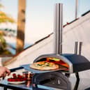 Ooni pizza ovens have a fanatical following