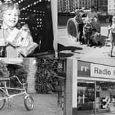 These are just some of the things which were hugely popular during the 1970s but you rarely, if ever, see today