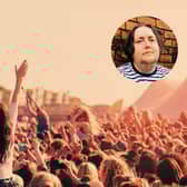 Having spent formative years getting his sunburn slapped after music festivals, Benjamin Jackson offers his tips how to stay safe in the hot weather during the UK outdoor gig and festival season 2025.
