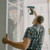 The hot weather can cause damage to your home, but there are steps you can take to protect your property