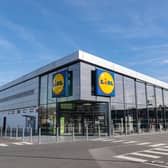 Lidl names the 1,074 UK neighbourhoods where it plans to build new shops - full list
