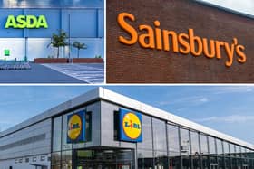 Bank Holiday Monday supermarket hours: When UK stores close and opening times for Asda, Tesco, Aldi and more