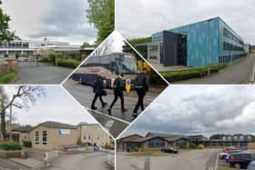 These North Yorkshire schools had particularly low absence rates