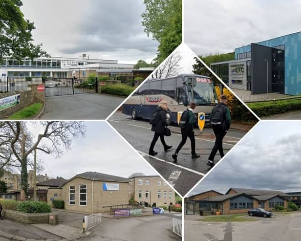 These North Yorkshire schools had particularly low absence rates
