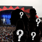 Despite the line-up for Leeds and Reading having been revealed, could one of these 13 artists make a surprise appearance at either event?