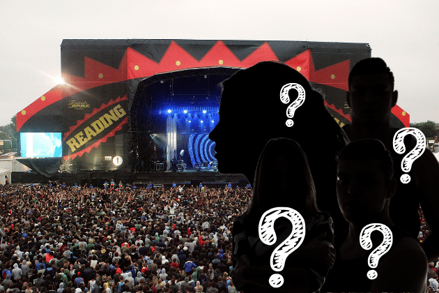 Despite the line-up for Leeds and Reading having been revealed, could one of these 13 artists make a surprise appearance at either event?
