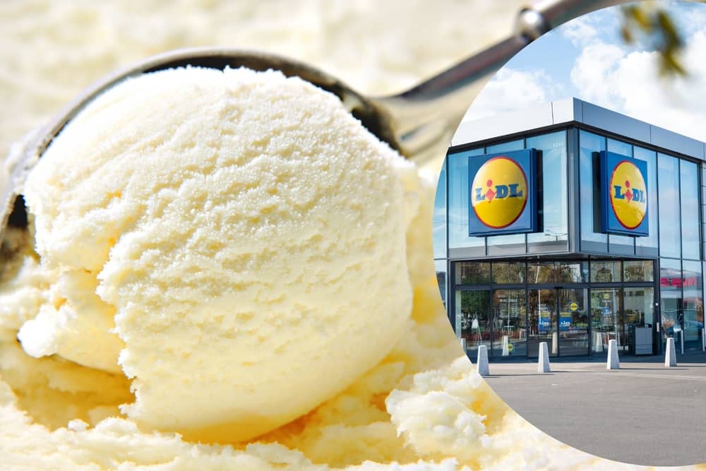 Lidl: Discount supermarket confirms ice cream range - with prices starting from 15p each