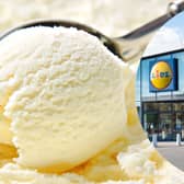 Lidl: Discount supermarket confirms ice cream range - with prices starting from 15p each