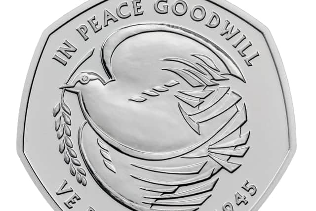 (Image: The Royal Mint)