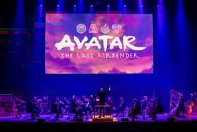 The orchestra are set to celebrate the 20th anniversary of their successful live-performances of Avatar: The Last Airbender