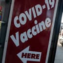 Pharmacists are warning those eligible for a Covid booster to get their jab as cases continue to rise. 