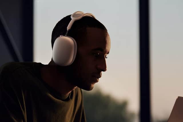 Apple's AirPods Max could be on their way to you for £19.99