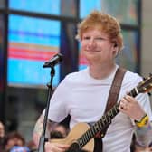 Are the odds in the favour of those looking to get Ed Sheeran tickets when they go on general sale this week?