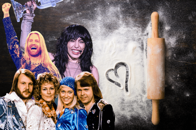 Is there a 'recipe' to create a certified Eurovision Song Contest contender?