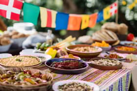 Eurovision: The most popular food from each country for your party buffet