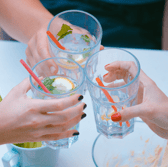 The Gin To My Tonic Festival  is coming to a city near you this year