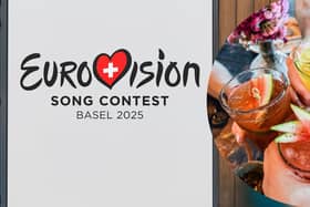 Eurovision: The most popular alcoholic drinks from each country for your party buffet