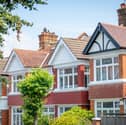 The average cost of furnishing is £3,487